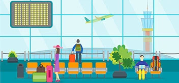 Gatwick Airport Transfers in Neasden