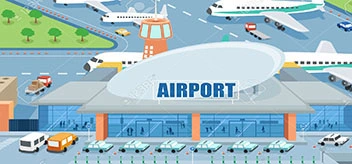 London City Airport Transfers in Neasden