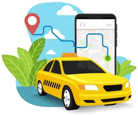 Our Mobile App - Neasden MiniCabs
